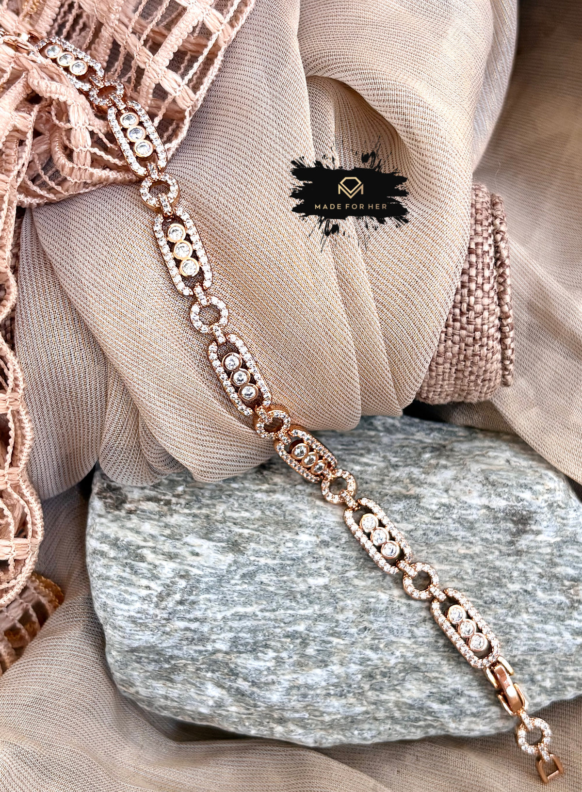 Opalé Grace Bracelet - KIA1207