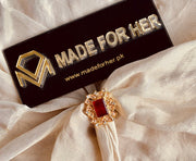 Stonish Ring - KSH085