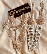 Pearly Malaa - WM129