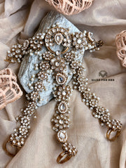 Rivelle Trio Ring Anja - KMW1239