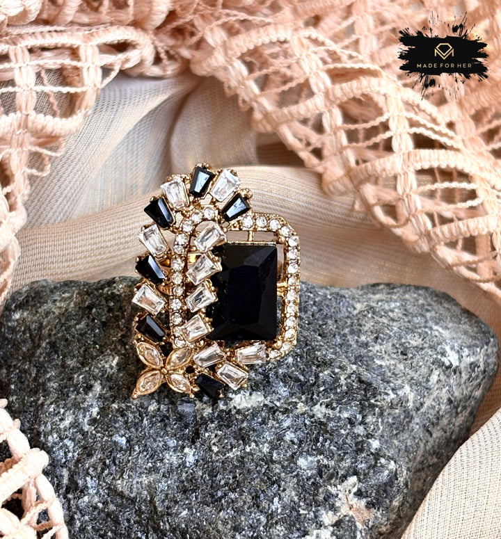 Prestige Turkish Ring - Adjustable - KSH1133