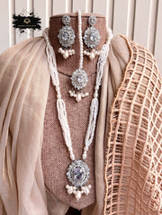 Meher Mala Set - KSH1137
