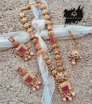Dune Defined Malaa Set - KSH1002