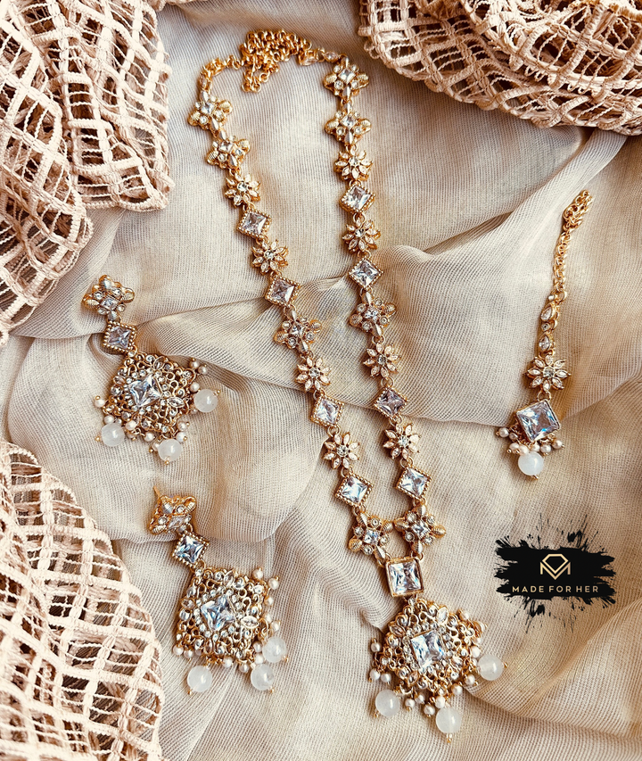 Celyra Malaa Set - KSH1070