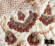 Shahnoor Bridal Majesty Set - LA1015