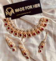 Beautiful Necklace - KQK051