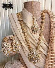 Iconic Malaa Set - KSH1102