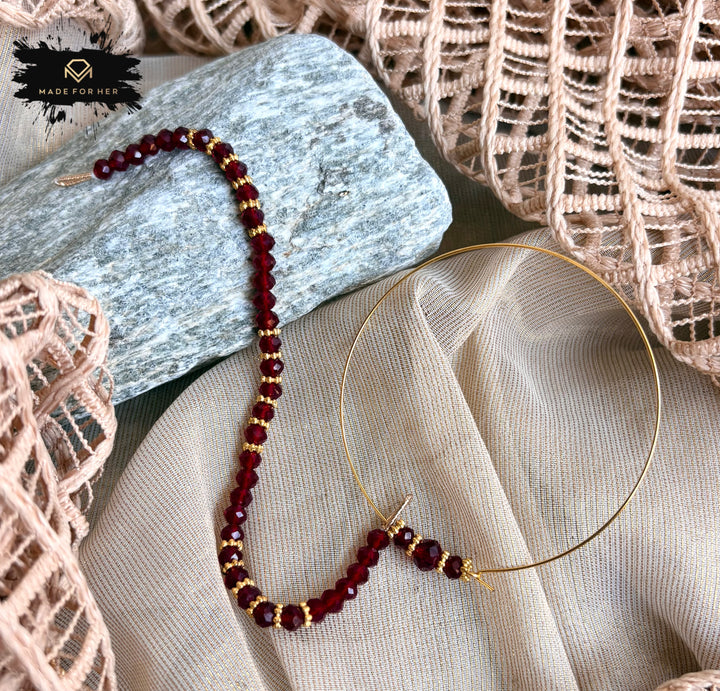 Mystique Nose Ring - KIA411