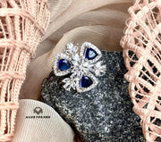 Seren Adjustable Ring - KIA1072
