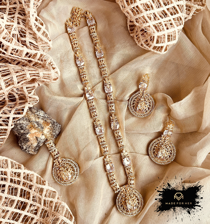 Gleam Malaa Set - KSH1027
