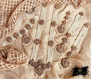 Tajwar Bridal Set - LRJ1006