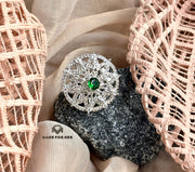 Riva Adjustable Ring - KIA1269