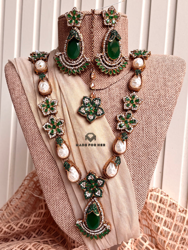 Nour Turkish Mala Set - KSH1211