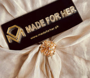 Flowerish Ring - KSH086