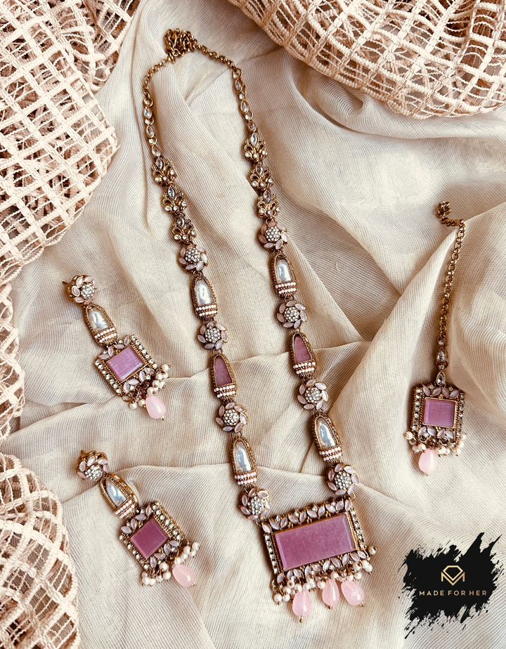 Nile Luxe Malaa Set - KSH1054
