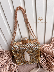 Royal Dual-Design Clutch - KSTP1121
