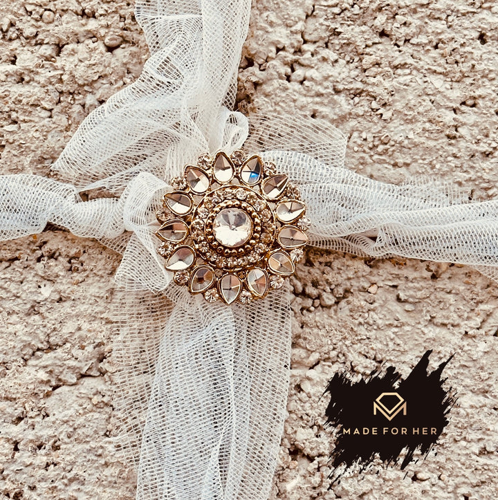 Elara Ring - KMW1010