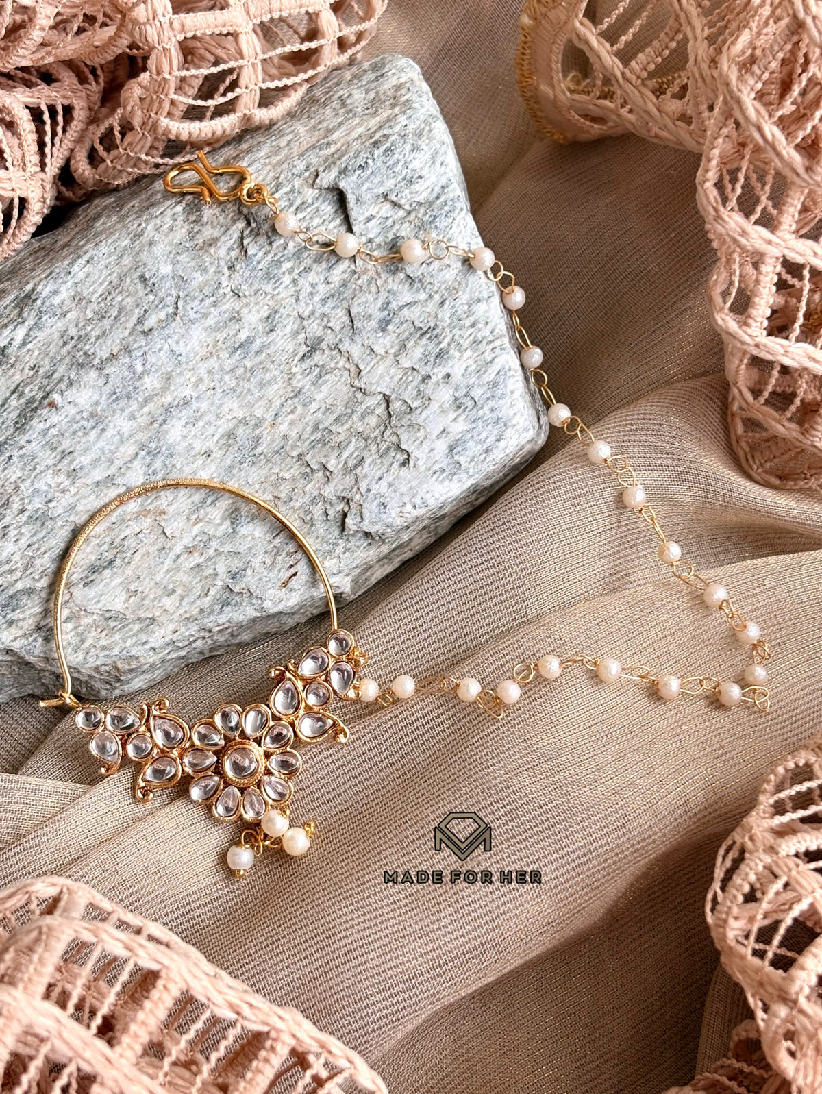 Timeless Nath - KMW1264