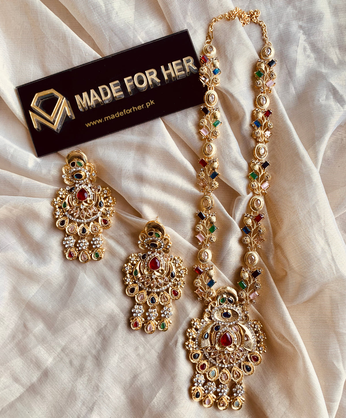 Elegant Malaa - KSH156