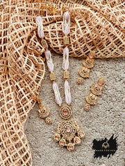 Tajdar Malaa Set - KSH1006