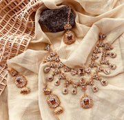 Iyla â€“ Graceful Necklace Set