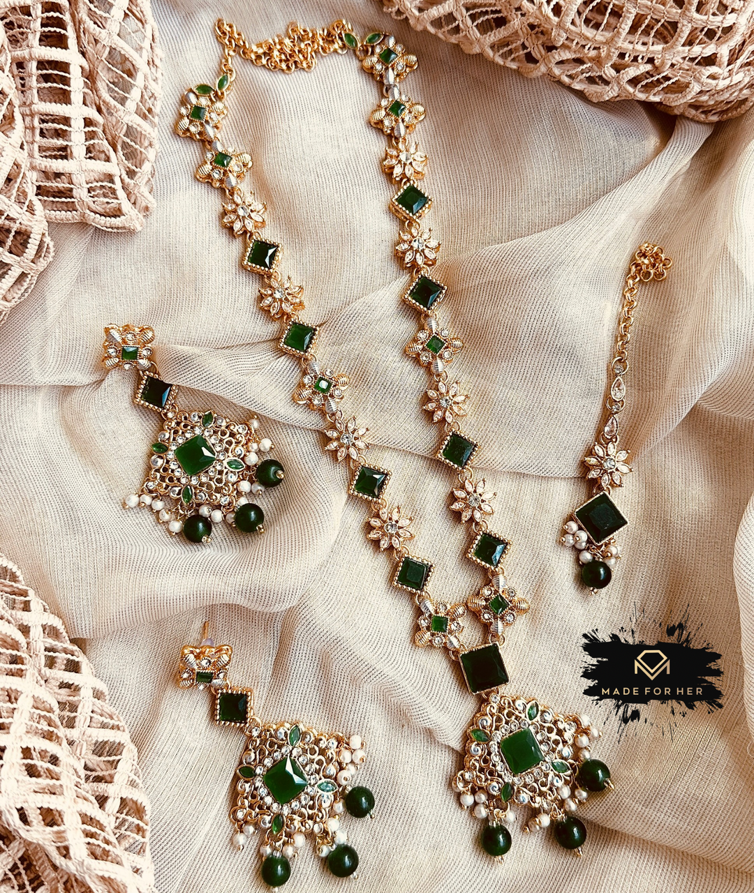 Celyra Malaa Set - KSH1070