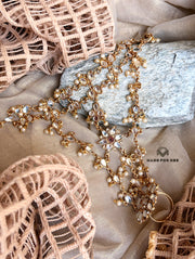 Kundan Style Anja - KMW1240