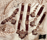 Tajwar Bridal Set - LRJ1006