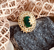 Bloom Ring - Adjustable - KSH1040