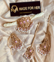 Egyptian Style Choker - WM221-1