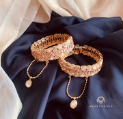 Openable Bangles - KSH258