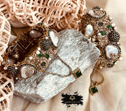 Serenique Bangles â€“ Openable - KAT1020