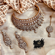 Elysia Collar Set - RJK1020