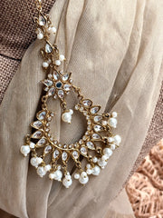Kundan Sheesh Tikka - KMW1203