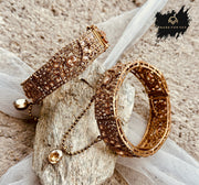 ShimmarÃ© Bangles - KSH1013