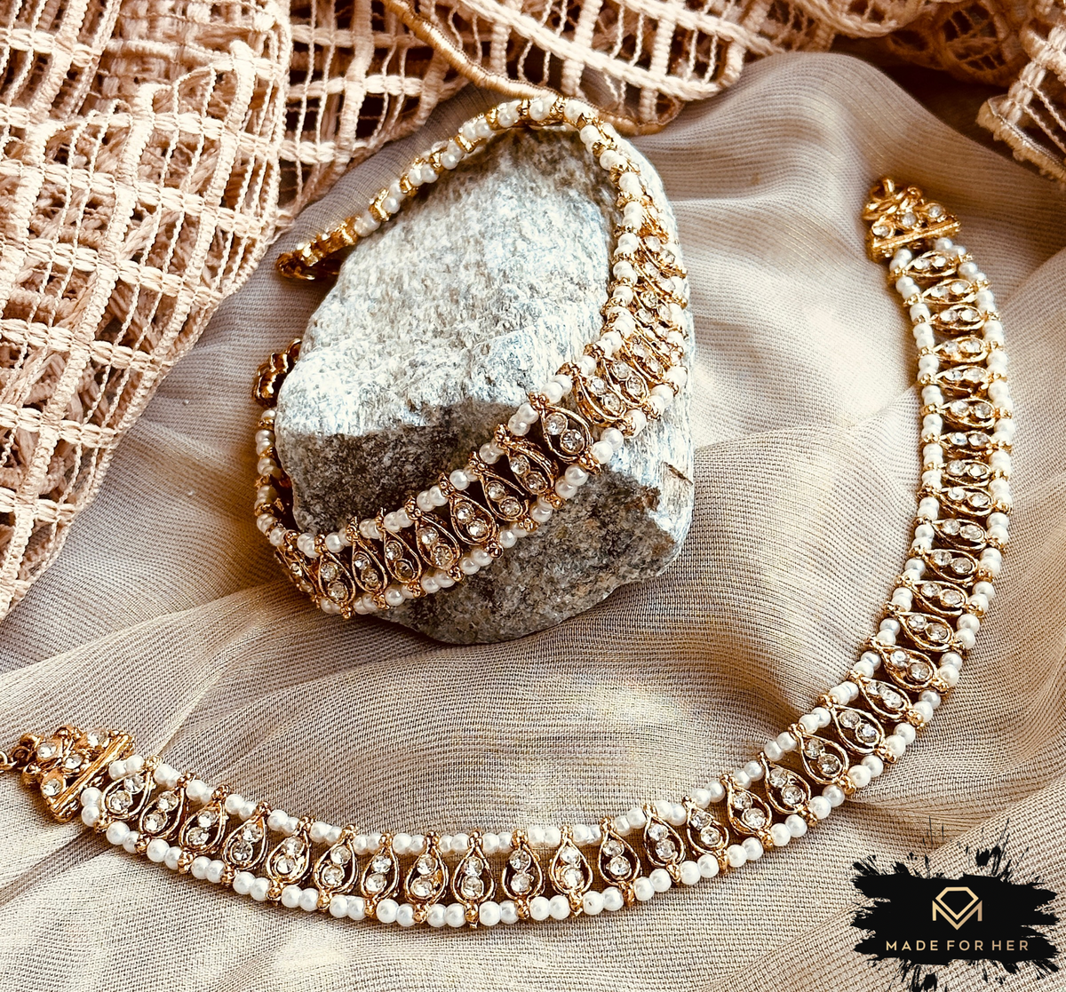 Classic Trail Anklets - KMW1077