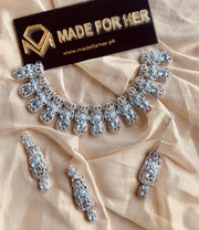 Beautiful Necklace - KQK051