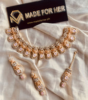 Beautiful Necklace - KQK051
