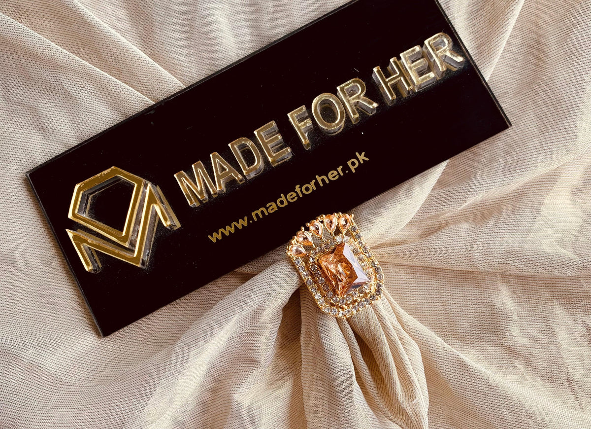 Unique Ring - KSH092