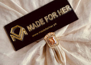 Unique Ring - KSH092