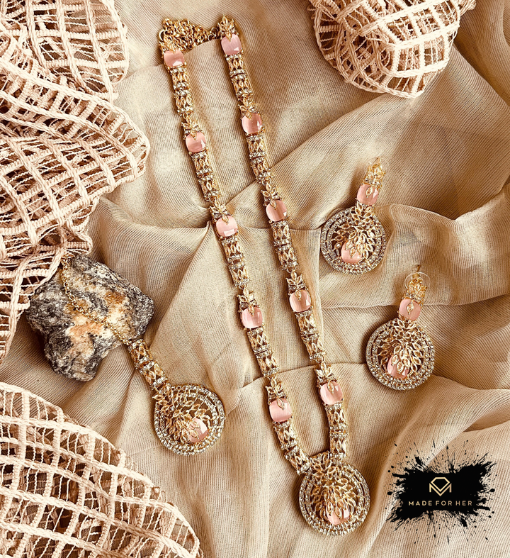 Gleam Malaa Set - KSH1027
