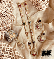 Gleam Malaa Set - KSH1027