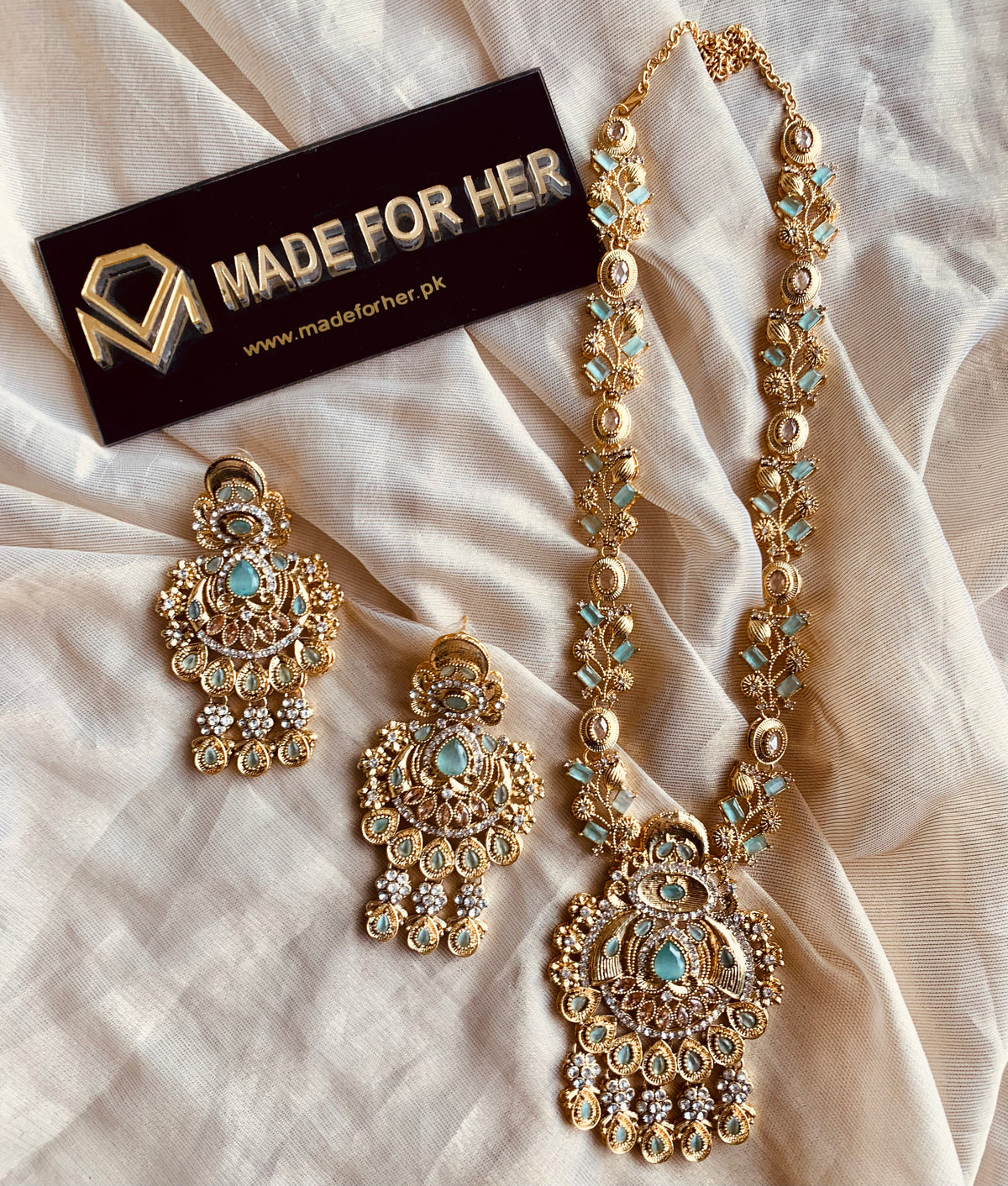 Elegant Malaa - KSH156