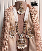 Royal Aura Malaa Set - KSH1124