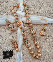 Linear Luxe Malaa Set - KSH1001