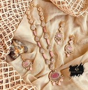 Royale Aura Malaa Set - KSH1028