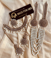 Pearly Malaa - WM129