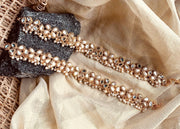 Zarina Anklets - WM1085