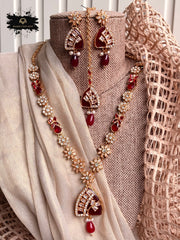 Vareesha – Turkish Malaa Set - KSH1179