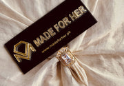 Unique Ring - KSH092